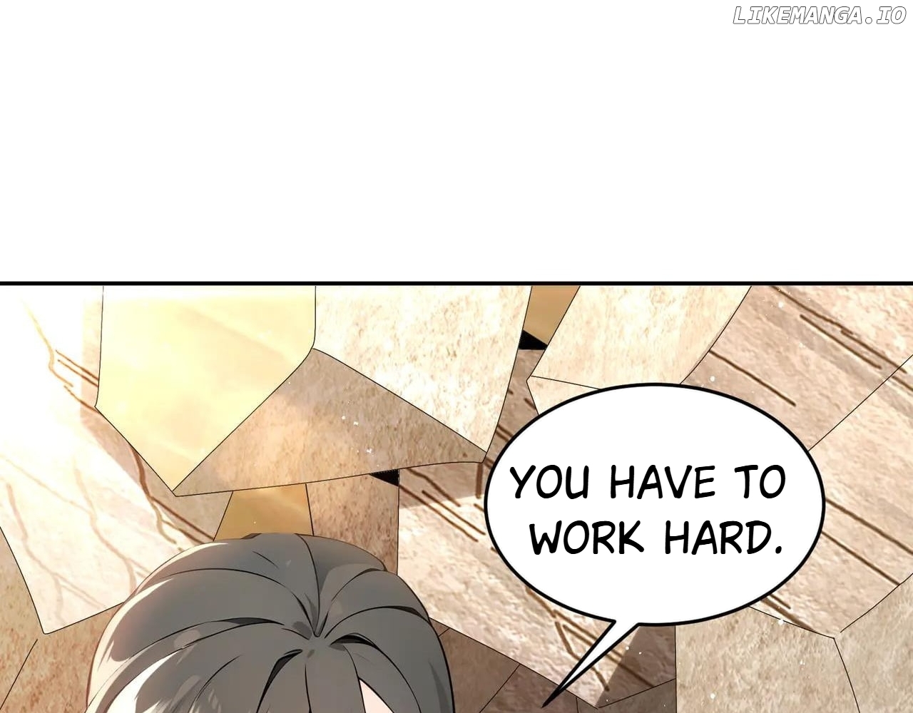 My Furry Harem Is After Me Chapter 304 - page 24